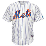 Todd Frazier #21 New York Mets Youth White Home Official Cool Base Player Jersey
