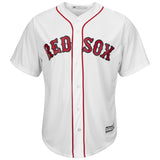 David Ortiz #34 Youth Official Cool Base Player Jersey