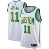 Kyrie Irving #11 Boston Celtics 2018/19 Mens Swingman Jersey