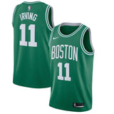 Kyrie Irving #11 Boston Celtics 2018/19 Mens Swingman Jersey