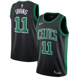Kyrie Irving #11 Boston Celtics 2018/19 Mens Swingman Jersey