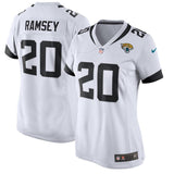 Jalen Ramsey #20 Jacksonville Jaguars Women's New 2018 Game Jersey