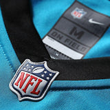Greg Olsen #8 Carolina Panthers Youth White/Black/Blue Game Jersey