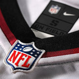 Devonta Freeman #24 Atlanta Falcons Youth White Game Jersey