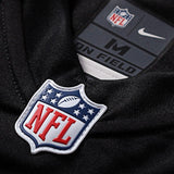 Darqueze Dennard #21 Cincinnati Bengals Youth Black Team Color Game Jersey
