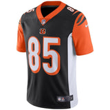 Tyler Eifert #85 Cincinnati Bengals Youth Black Vapor Untouchable Limited Player Jersey