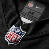 C.J. Mosley #57 Baltimore Ravens Youth White/Black/Purple Game Jersey