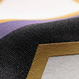 C.J. Mosley #57 Baltimore Ravens Youth White/Black/Purple Game Jersey