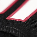 Devonta Freeman #24 Atlanta Falcons Youth Black/Red Game Jersey