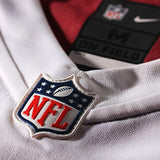 David Johnson #31 Arizona Cardinals Youth White Game Jersey