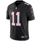 Julio Jones #11 Atlanta Falcons Youth Black Vapor Untouchable Limited Player Jersey