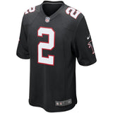 Matt Ryan #2 Atlanta Falcons Youth Alternate Game Jersey