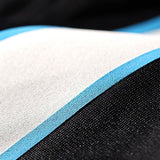 Thomas Davis Sr #58 Carolina Panthers Youth Black Game Jersey