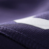 C.J. Mosley #57 Baltimore Ravens Youth White/Black/Purple Game Jersey