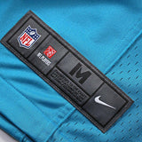 Luke Kuechly #59 Carolina Panthers Youth Panther Alternate Game Jersey