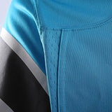 Luke Kuechly #59 Carolina Panthers Youth Panther Alternate Game Jersey