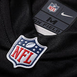 Tyler Boyd #83 Cincinnati Bengals Youth Black Game Jersey
