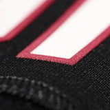 Vic Beasley #44 Atlanta Falcons Youth Black/Red Game Jersey