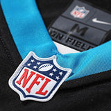 Greg Olsen #8 Carolina Panthers Youth White/Black/Blue Game Jersey