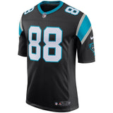 Greg Olsen #88 Carolina Panthers Youth Black Classic Limited Player Jersey