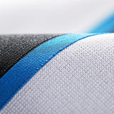 Greg Olsen #8 Carolina Panthers Youth White/Black/Blue Game Jersey
