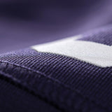 Eric Weddle #32 Baltimore Ravens Youth Purple Game Jersey
