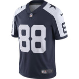 Dez Bryant #88 Dallas Cowboys Youth Navy Alternate Vapor Untouchable Limited Player Jersey