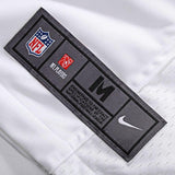 Greg Olsen #8 Carolina Panthers Youth White/Black/Blue Game Jersey