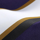 Eric Weddle #32 Baltimore Ravens Youth Purple Game Jersey
