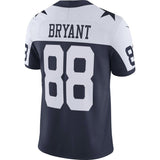 Dez Bryant #88 Dallas Cowboys Youth Navy Alternate Vapor Untouchable Limited Player Jersey