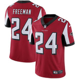 Devonta Freeman #24 Atlanta Falcons Youth Red Vapor Untouchable Limited Player Jersey