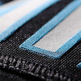 Greg Olsen #8 Carolina Panthers Youth White/Black/Blue Game Jersey
