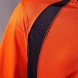Bradley Chubb #55 Denver Broncos Youth Orange Game Jersey