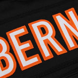 Giovani Bernard #25 Cincinnati Bengals Youth Black Limited Jersey