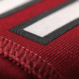 Taylor Gabriel #18 Atlanta Falcons Youth Red Game Jersey