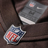 Baker Mayfield #6 Cleveland Browns Youth Brown Game Jersey