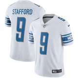 Matthew Stafford #9 Detroit Lions Youth Vapor Untouchable Limited Player Jersey