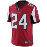 Devonta Freeman #24 Atlanta Falcons Youth Red Vapor Untouchable Limited Player Jersey