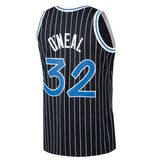 Shaquille O'Neal #32 Orlando Magic 1994-95 Hardwood Classics Mens Swingman Jersey