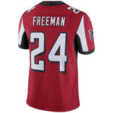 Devonta Freeman #24 Atlanta Falcons Youth Red Vapor Untouchable Limited Player Jersey