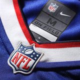Robert Woods #10 Buffalo Bills Youth Royal Blue Team Color Game Jersey