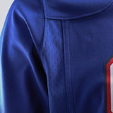 Robert Woods #10 Buffalo Bills Youth Royal Blue Team Color Game Jersey