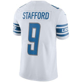 Matthew Stafford #9 Detroit Lions Youth Vapor Untouchable Limited Player Jersey