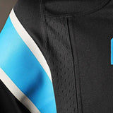Greg Olsen #8 Carolina Panthers Youth White/Black/Blue Game Jersey