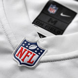 C.J. Mosley #57 Baltimore Ravens Youth White/Black/Purple Game Jersey