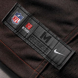 Jabrill Peppers #22 Cleveland Browns Youth Brown Game Jersey