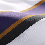 C.J. Mosley #57 Baltimore Ravens Youth White/Black/Purple Game Jersey