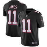 Julio Jones #11 Atlanta Falcons Youth Black Vapor Untouchable Limited Player Jersey